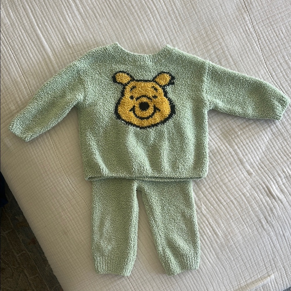 Disney 12m Winnie the Pooh set
